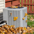 Why You Need to Prioritize AC Maintenance in Sunrise FL