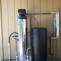 Do You Need a Water Softener and UV Filter for Clean Drinking Water?