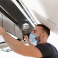 Fix Leaky Ducts Fast: Miami Gardens Duct Repair Services