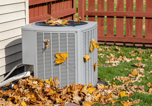 Why You Need to Prioritize AC Maintenance in Sunrise FL