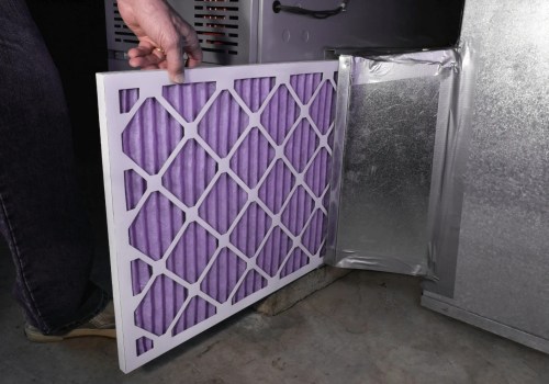 Maximizing Efficiency: Why 18x20x1 Furnace AC Filters Are Essential for Your Home