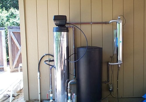 Do You Need a Water Softener and UV Filter for Clean Drinking Water?