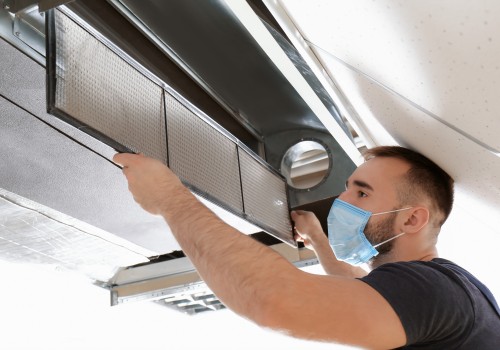 Fix Leaky Ducts Fast: Miami Gardens Duct Repair Services