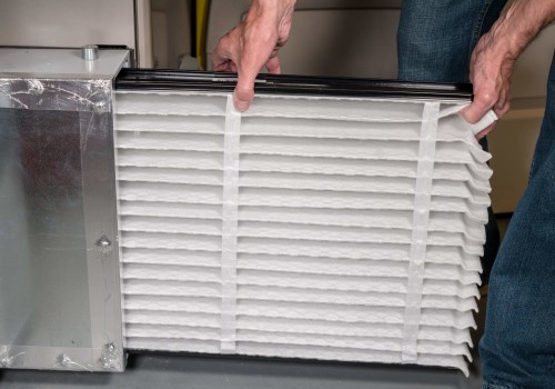 Superior Home Quality With the Best Furnace Air Filters Near Me